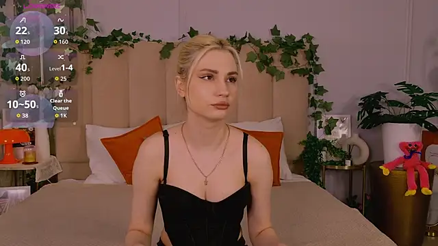 JadenLove  online show from May 18, 5:08 pm