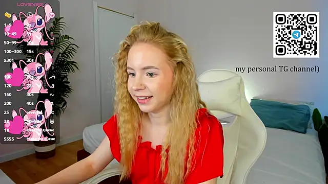 Linda  Bloom online show from April 2, 1:03 am