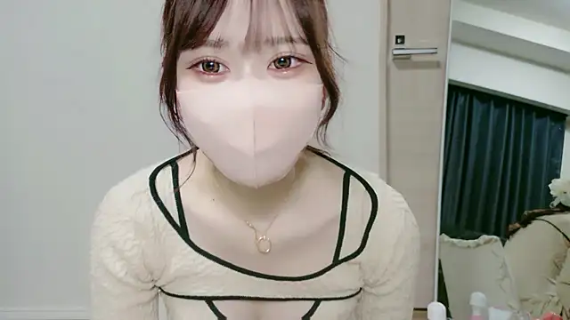 ukachan  online show from March 30, 6:07 pm