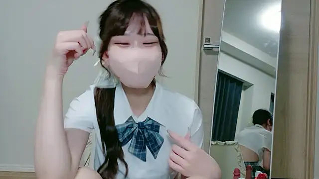 ukachan  online show from March 31, 6:52 pm