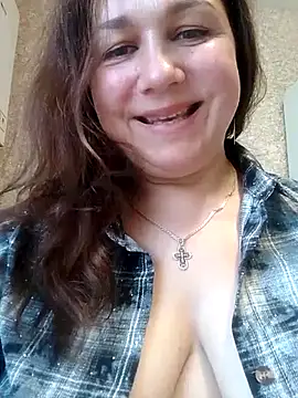 Susan8421 online show from May 6, 7:56 am