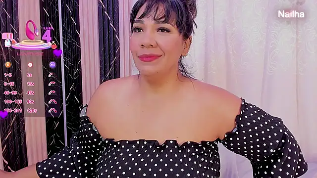 Cinnamon Skin01 online show from May 7, 12:53 pm