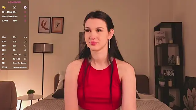 OdaGoding online show from May 24, 1:26 am