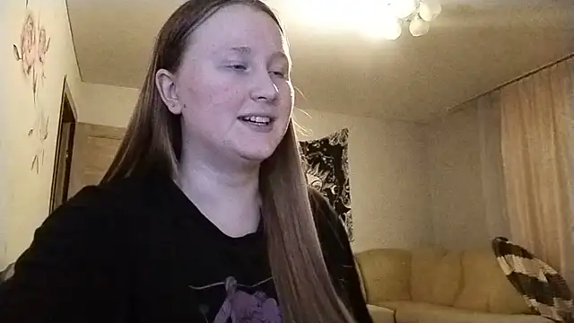 AnikaLipps online show from May 12, 10:38 pm