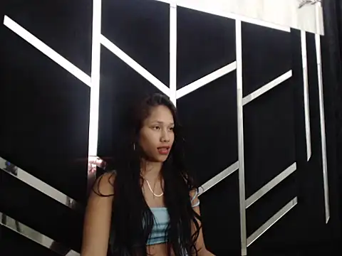 AishaSexRs online show from February 16, 8:03 am