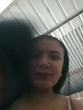 Gissele Rubi online show from June 21, 3:43 am