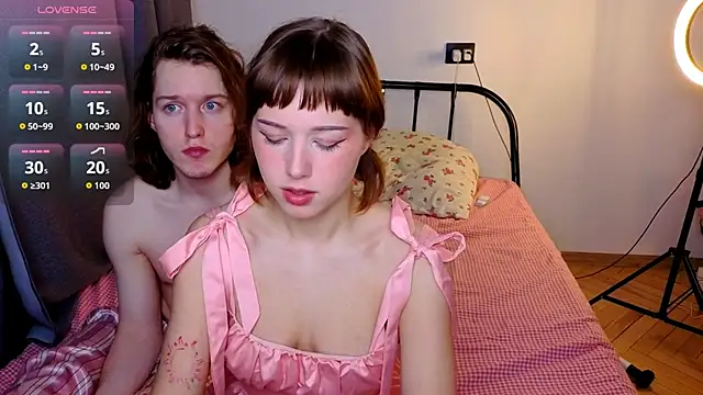 Jenny Kai online show from April 24, 12:13 am