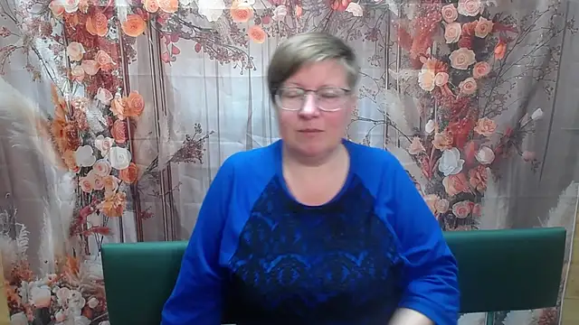 RadaChudna online show from May 16, 5:12 pm