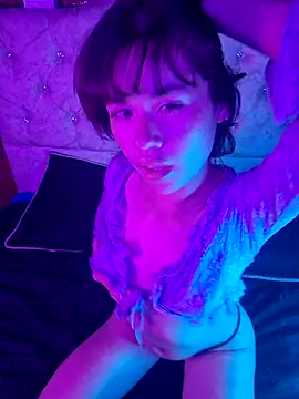 Belladona nyx online show from March 27, 2:35 am