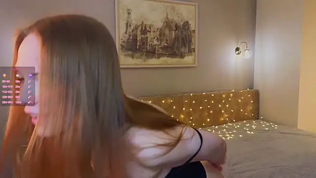 Crystal Diva online show from April 2, 5:43 pm