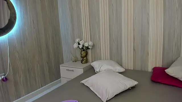 Isabellaa Rosee online show from June 22, 8:17 pm