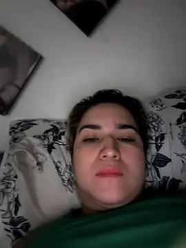 violet-grey online show from April 29, 1:47 pm