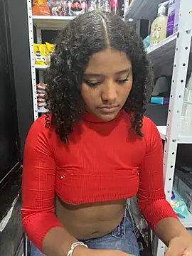 canelaa sweet5 online show from March 12, 3:42 am