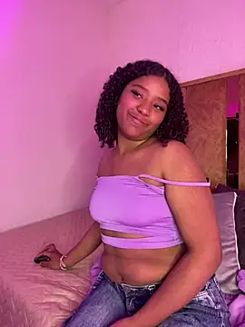 canelaa sweet5 online show from March 27, 3:19 am