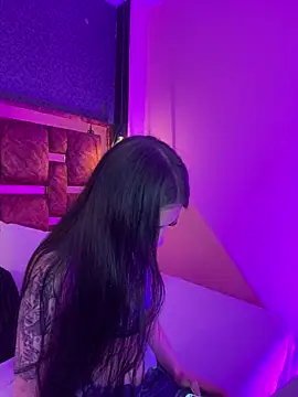 Veronicaa lodge1 online show from March 27, 3:41 am