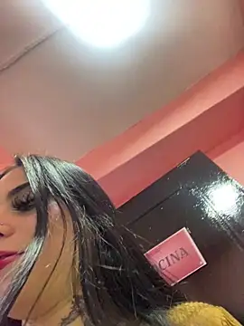 Veronicaa lodge1 online show from March 21, 8:19 am