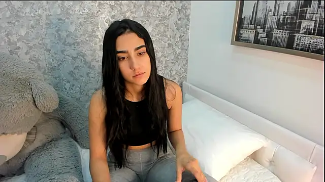 Anika H online show from March 25, 12:19 pm