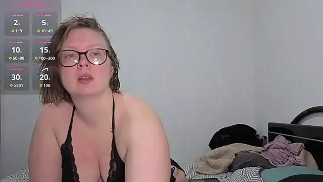 LittleMistys online show from March 13, 1:34 pm