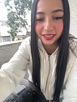 Daniela Pink online show from May 11, 11:12 am