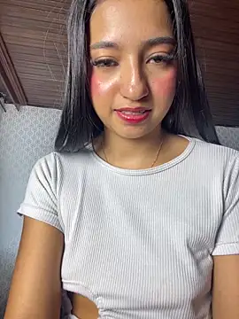 Daniela Pink online show from May 11, 4:04 pm