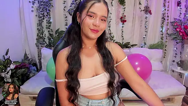 cata desire online show from March 5, 8:48 pm