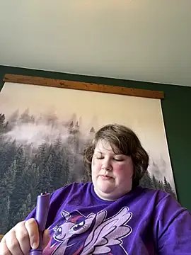 plushietoy online show from April 1, 1:06 am