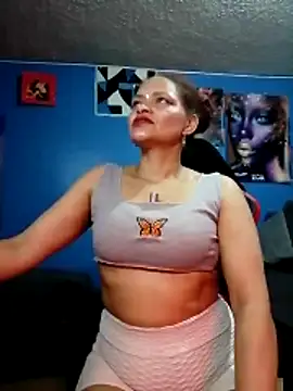 Helensex1 online show from April 2, 10:07 pm