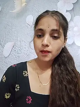 samayra1144 online show from July 5, 6:13 pm