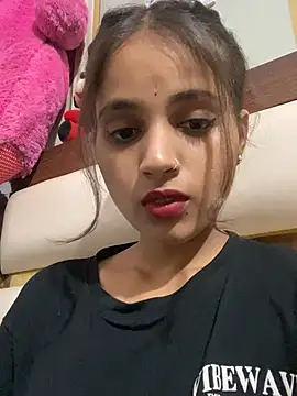 samayra1144 online show from June 20, 3:37 pm