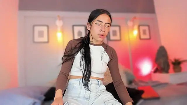 Ivyy sweet  online show from May 23, 1:59 am