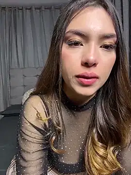 CelesteandBoss  online show from March 26, 8:27 am