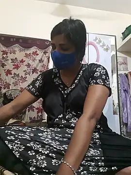 Tamil Luckly girl online show from May 20, 1:08 pm