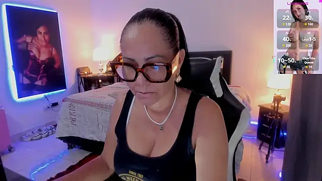 RubyStrome online show from May 15, 10:18 am