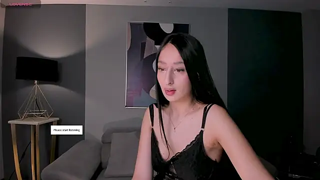 AmaraDivine online show from May 21, 11:41 am