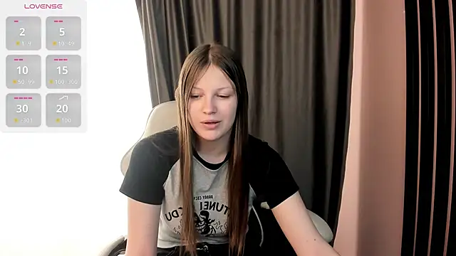 LauraBev online show from May 11, 7:21 am