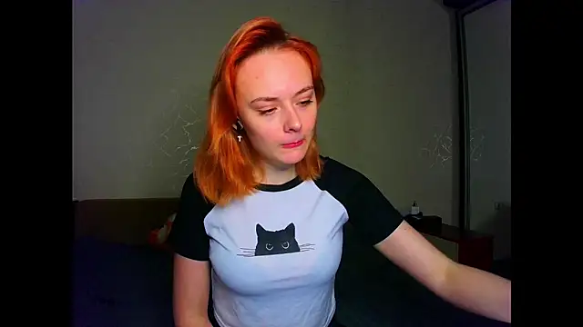 Little fox404 online show from April 15, 9:26 pm