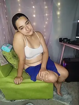 kloe-Dubois online show from May 20, 3:47 am