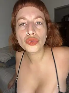 redboxofpandora online show from March 7, 4:25 pm