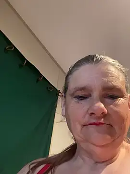 Roxie6989 online show from May 29, 2:53 am