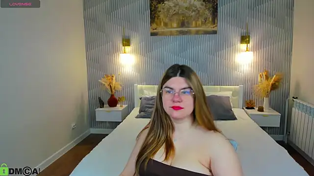 zoe j0y online show from March 24, 1:55 am