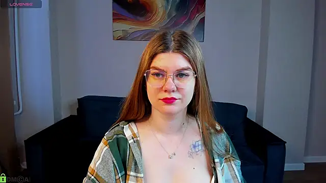 zoe j0y online show from March 27, 1:18 am