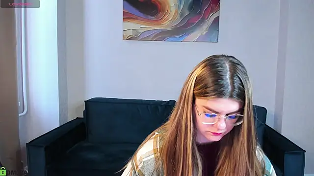 zoe j0y online show from March 27, 8:26 am