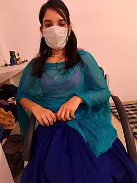 tanzum khan3202 online show from March 29, 9:52 am