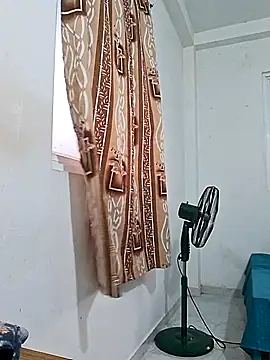 Queen Saara online show from March 22, 12:44 pm