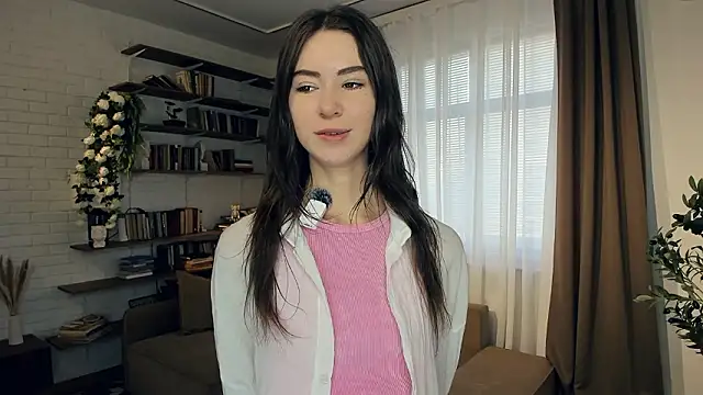 AbbeyStark online show from March 11, 8:07 am