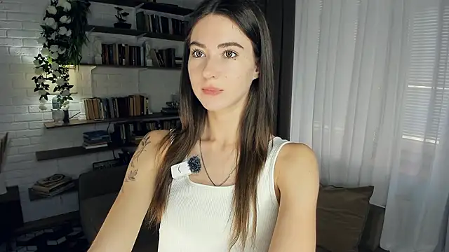 AbbeyStark online show from March 20, 8:08 am