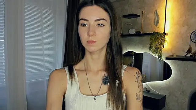 AbbeyStark online show from March 26, 9:11 am