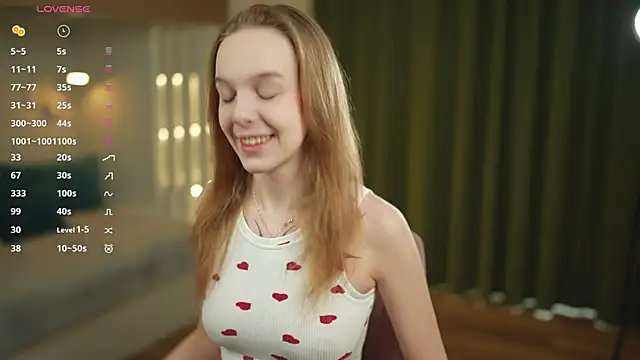 icesteam online show from April 10, 7:14 am