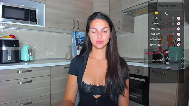 AngelGabe online show from May 24, 7:13 pm