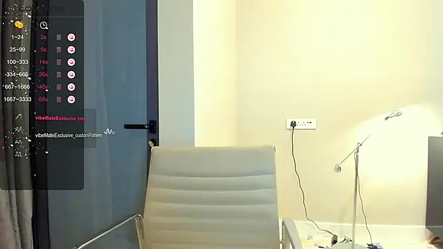 AngelGabe online show from March 31, 4:29 pm